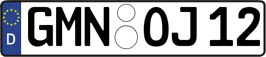 GMN-OJ12