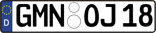 GMN-OJ18