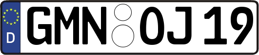 GMN-OJ19