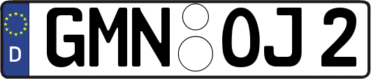 GMN-OJ2