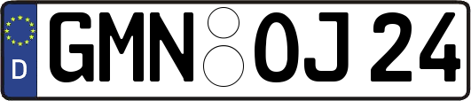 GMN-OJ24