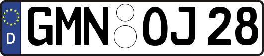GMN-OJ28