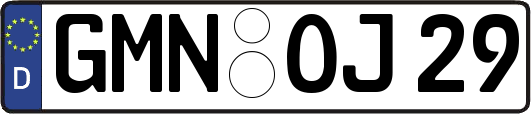 GMN-OJ29