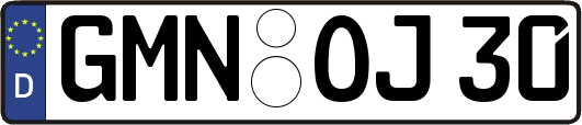 GMN-OJ30