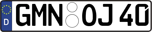 GMN-OJ40