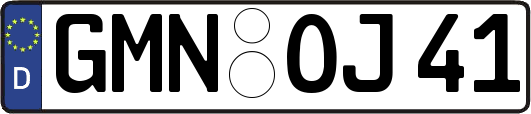 GMN-OJ41