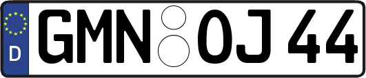 GMN-OJ44