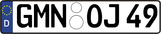 GMN-OJ49