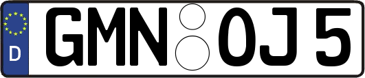 GMN-OJ5