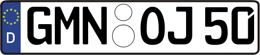 GMN-OJ50