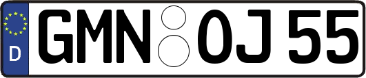 GMN-OJ55