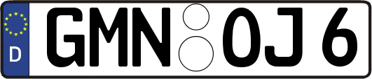GMN-OJ6