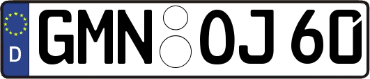 GMN-OJ60
