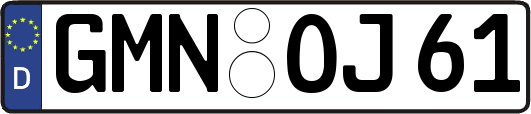 GMN-OJ61