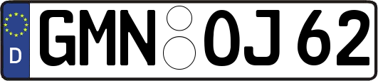 GMN-OJ62