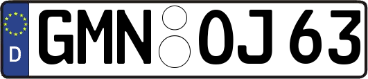 GMN-OJ63