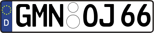 GMN-OJ66