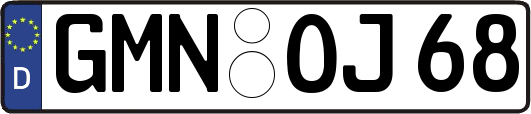 GMN-OJ68