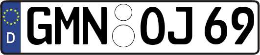 GMN-OJ69