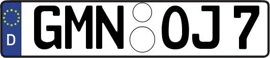GMN-OJ7
