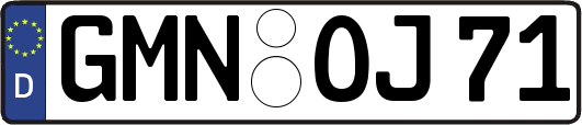 GMN-OJ71