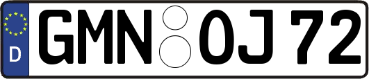 GMN-OJ72