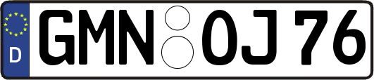 GMN-OJ76