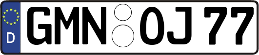 GMN-OJ77