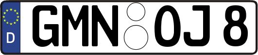 GMN-OJ8