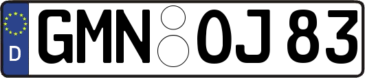 GMN-OJ83