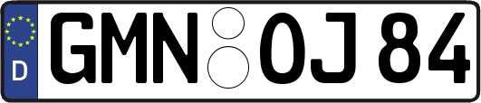 GMN-OJ84