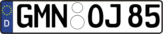 GMN-OJ85
