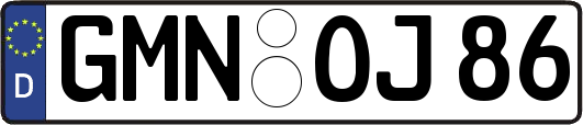 GMN-OJ86