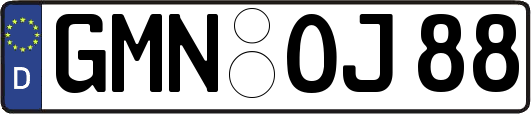 GMN-OJ88