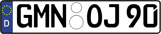 GMN-OJ90