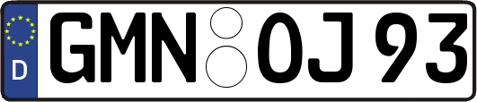 GMN-OJ93