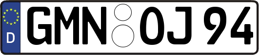 GMN-OJ94