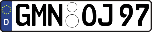GMN-OJ97