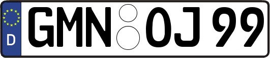 GMN-OJ99