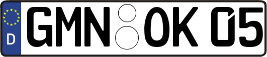 GMN-OK05