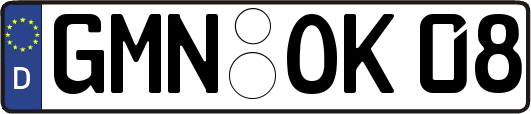GMN-OK08