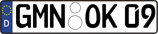 GMN-OK09