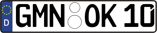 GMN-OK10