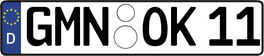 GMN-OK11