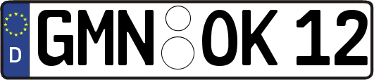 GMN-OK12