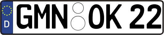 GMN-OK22