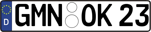 GMN-OK23