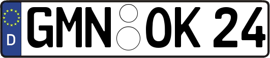 GMN-OK24