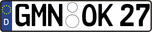 GMN-OK27