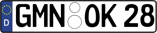 GMN-OK28